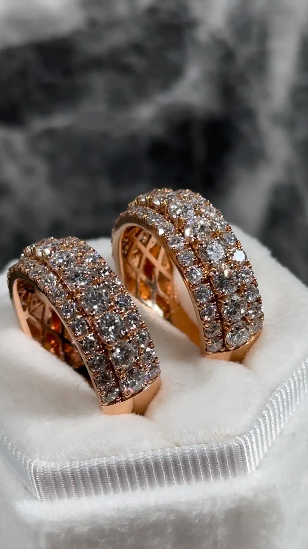 Classic Comfort-Fit Wedding Band