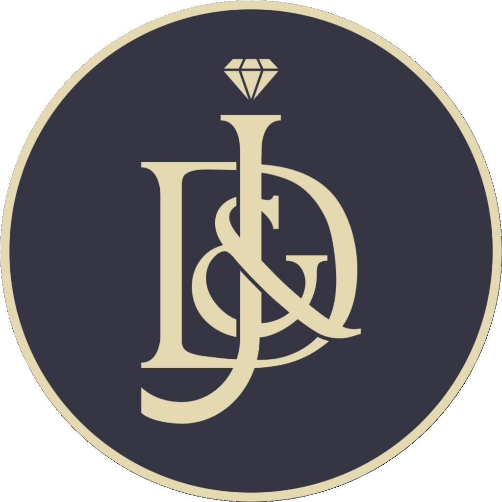J&D Jewellers London Monogram